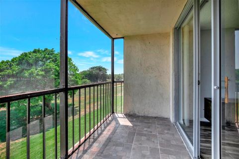 A home in Lauderhill