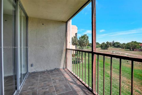 A home in Lauderhill