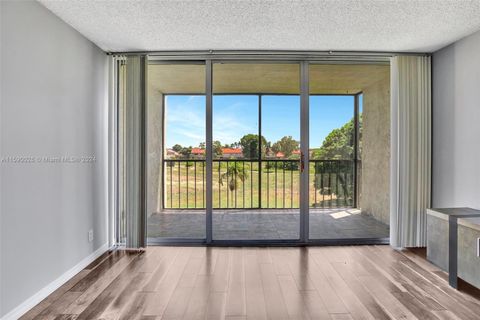 A home in Lauderhill