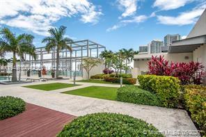 FOUR MIDTOWN MIAMI CONDO - Residential