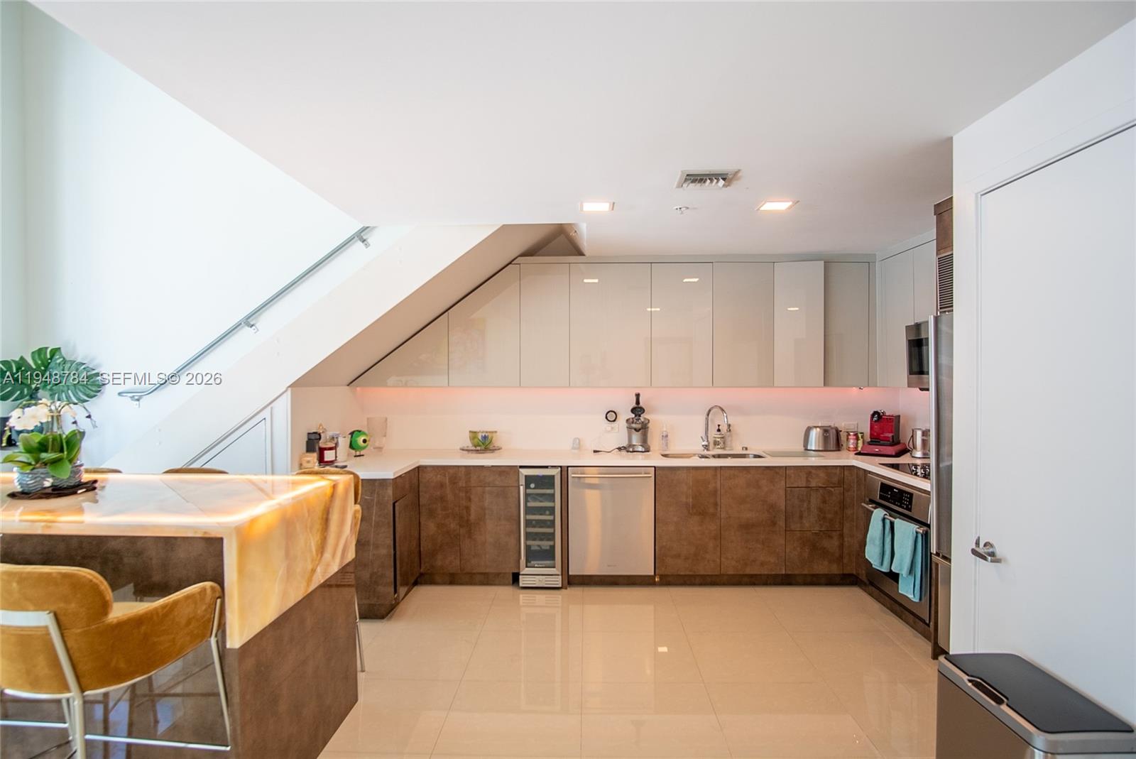 FOUR MIDTOWN MIAMI CONDO - Residential