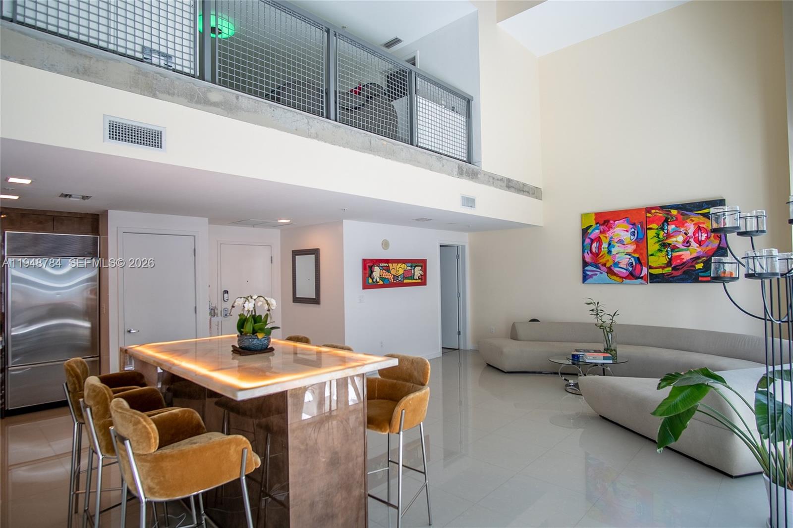 FOUR MIDTOWN MIAMI CONDO - Residential