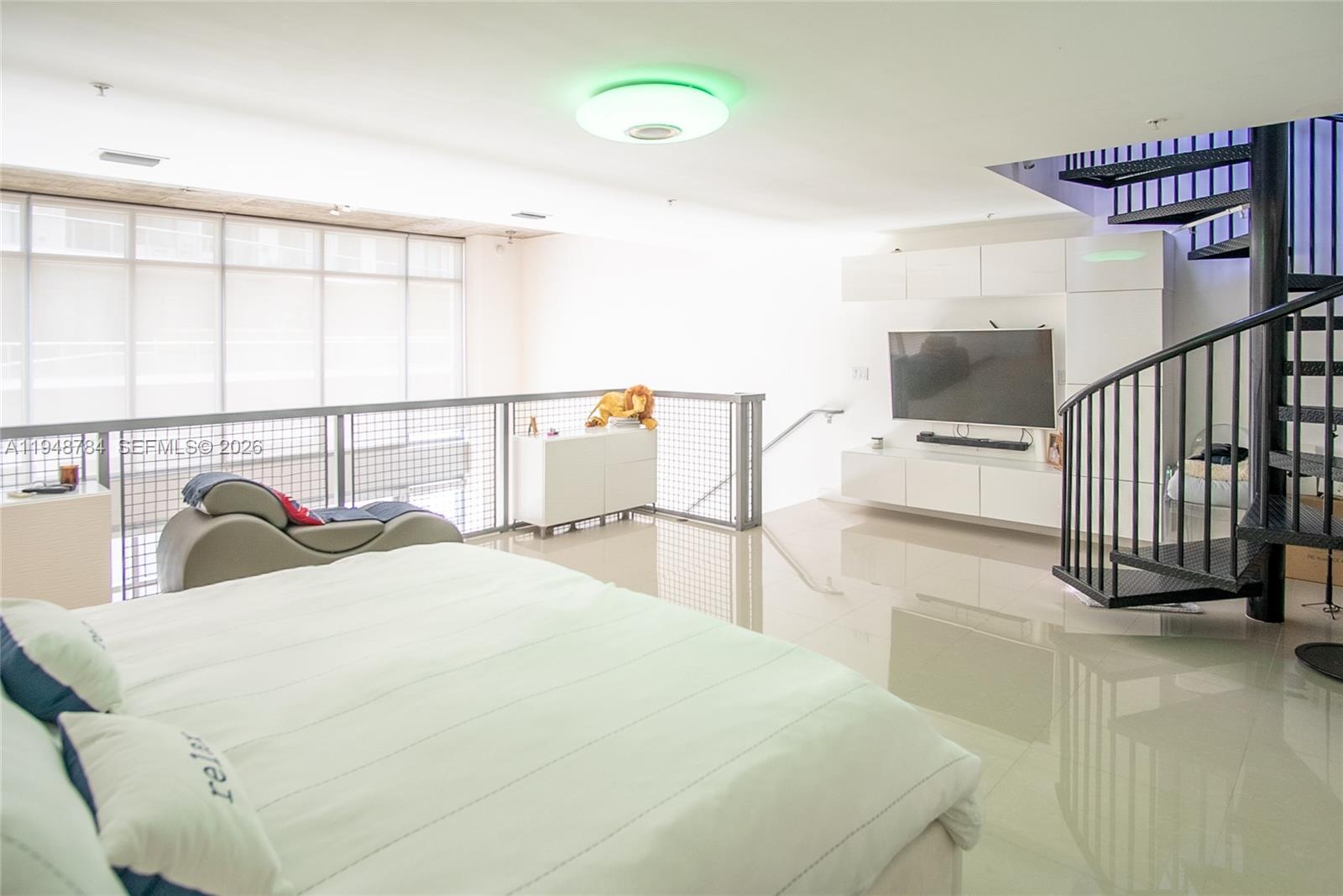 FOUR MIDTOWN MIAMI CONDO - Residential