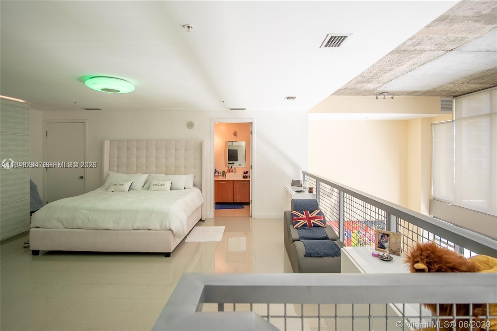 FOUR MIDTOWN MIAMI CONDO - Residential