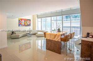 FOUR MIDTOWN MIAMI CONDO - Residential