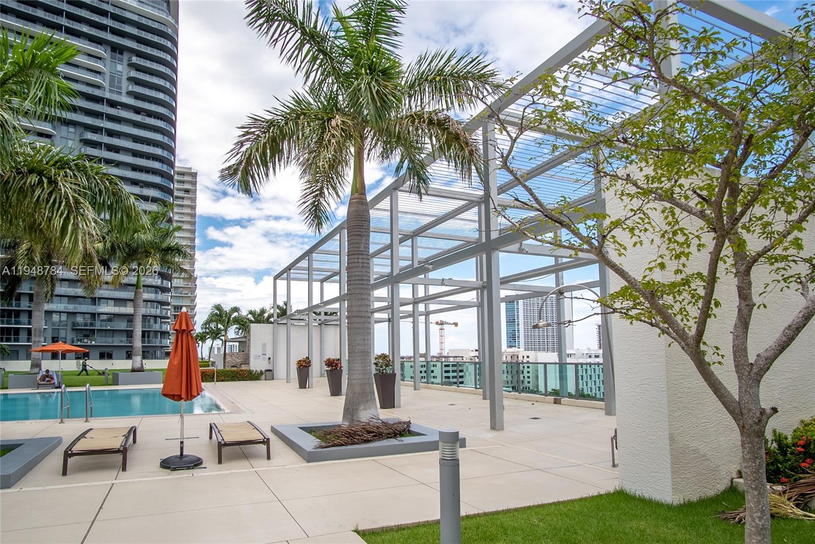 FOUR MIDTOWN MIAMI CONDO - Residential