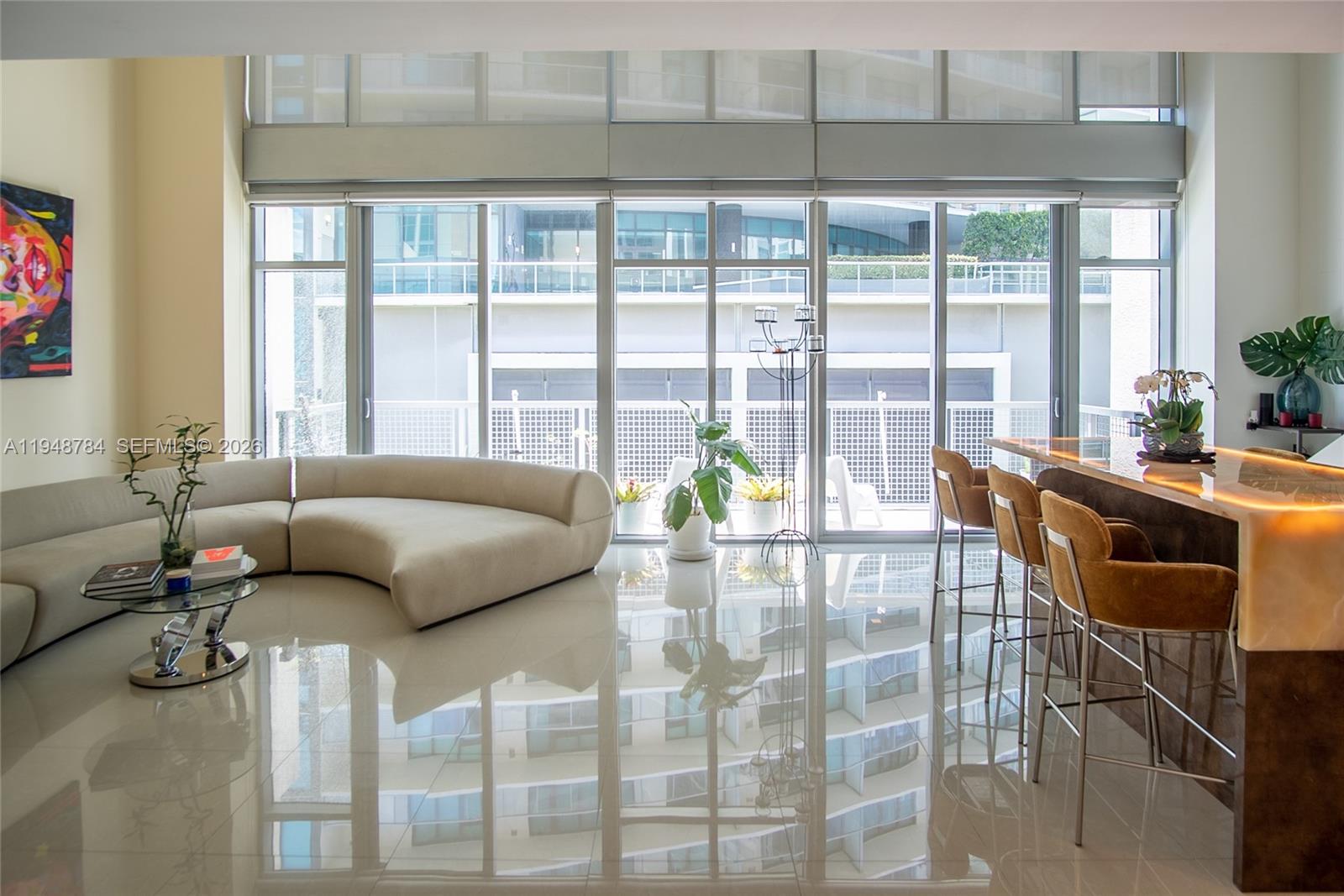 FOUR MIDTOWN MIAMI CONDO - Residential