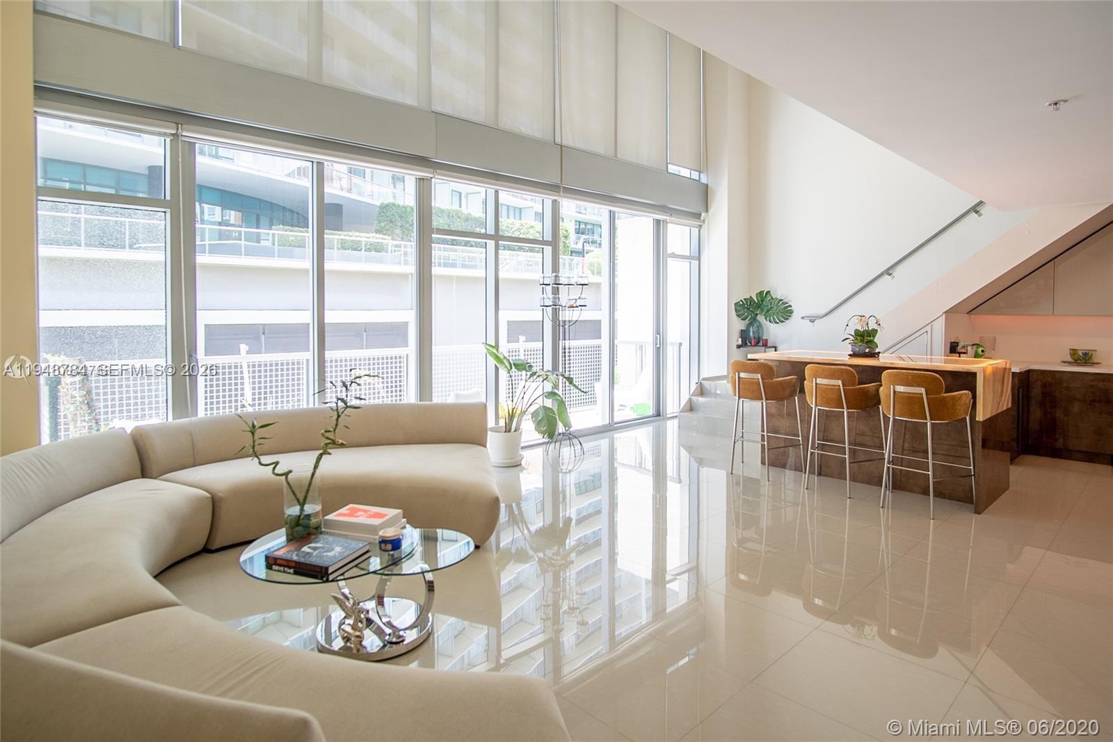 FOUR MIDTOWN MIAMI CONDO - Residential