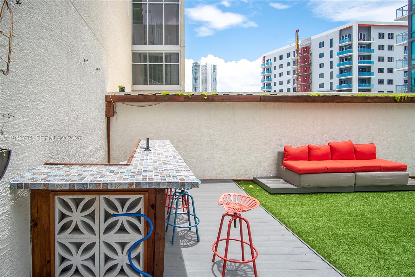 FOUR MIDTOWN MIAMI CONDO - Residential