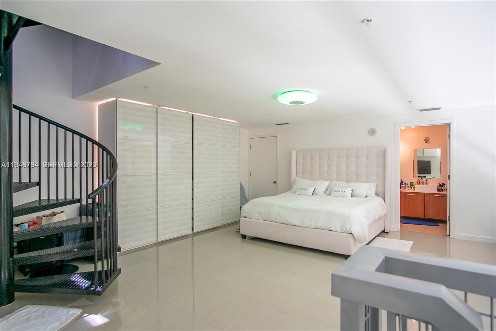 FOUR MIDTOWN MIAMI CONDO - Residential