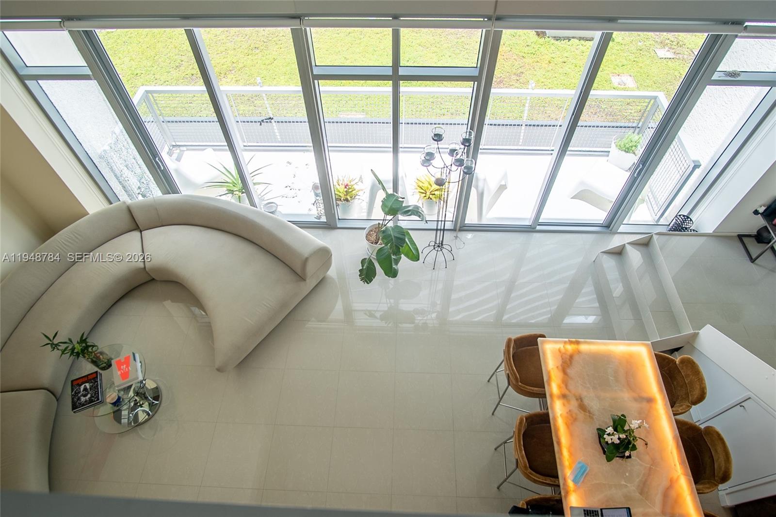 FOUR MIDTOWN MIAMI CONDO - Residential