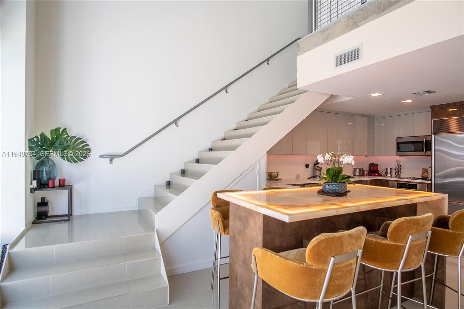 FOUR MIDTOWN MIAMI CONDO - Residential