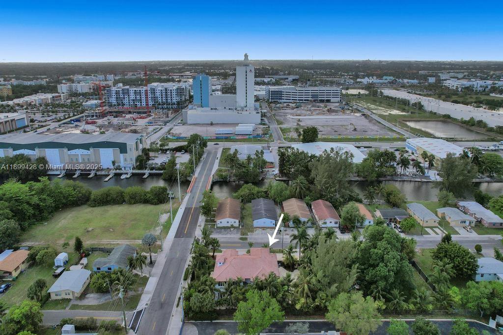 REV PLAT - Residential