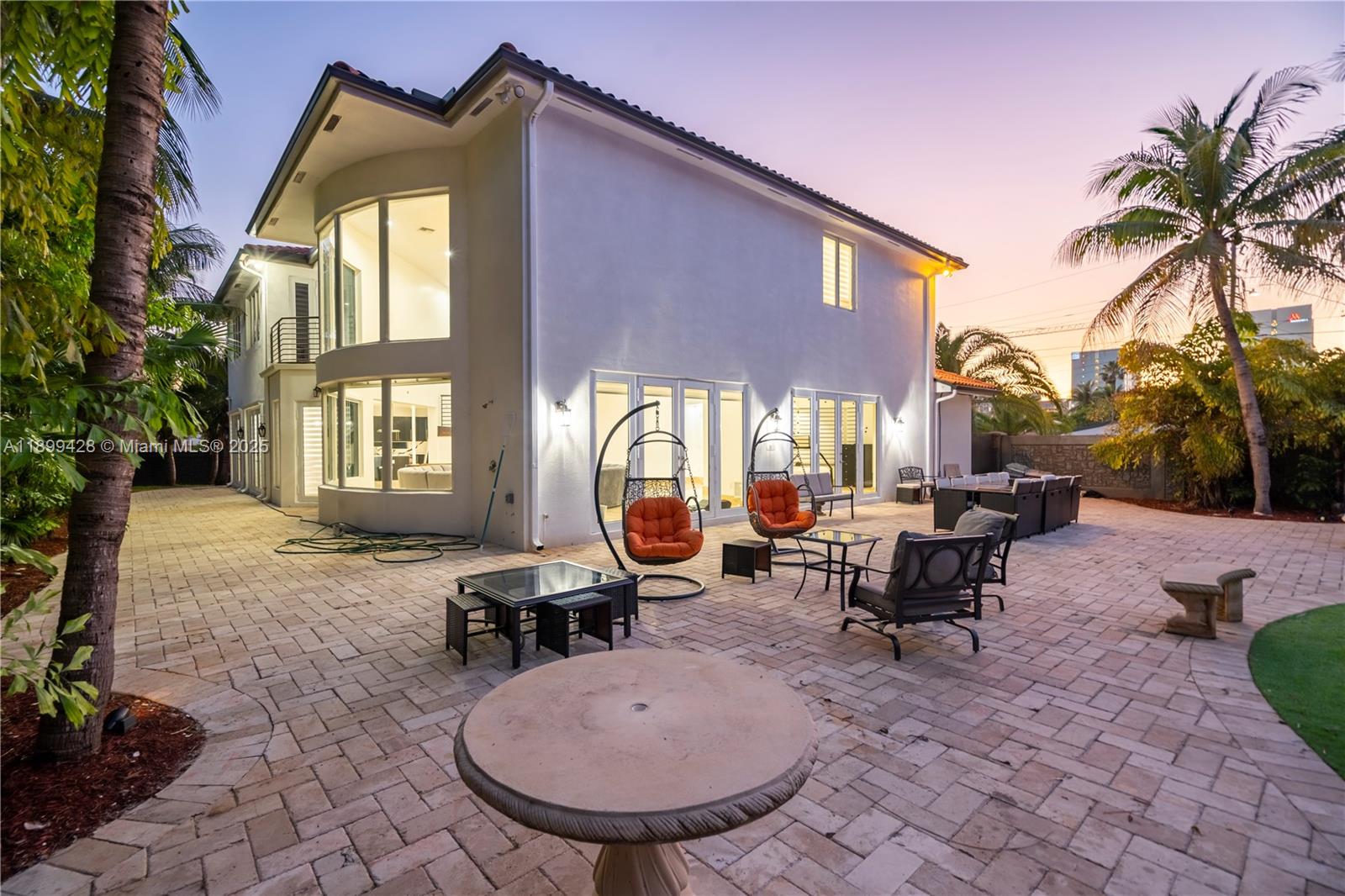 REV PLAT - Residential