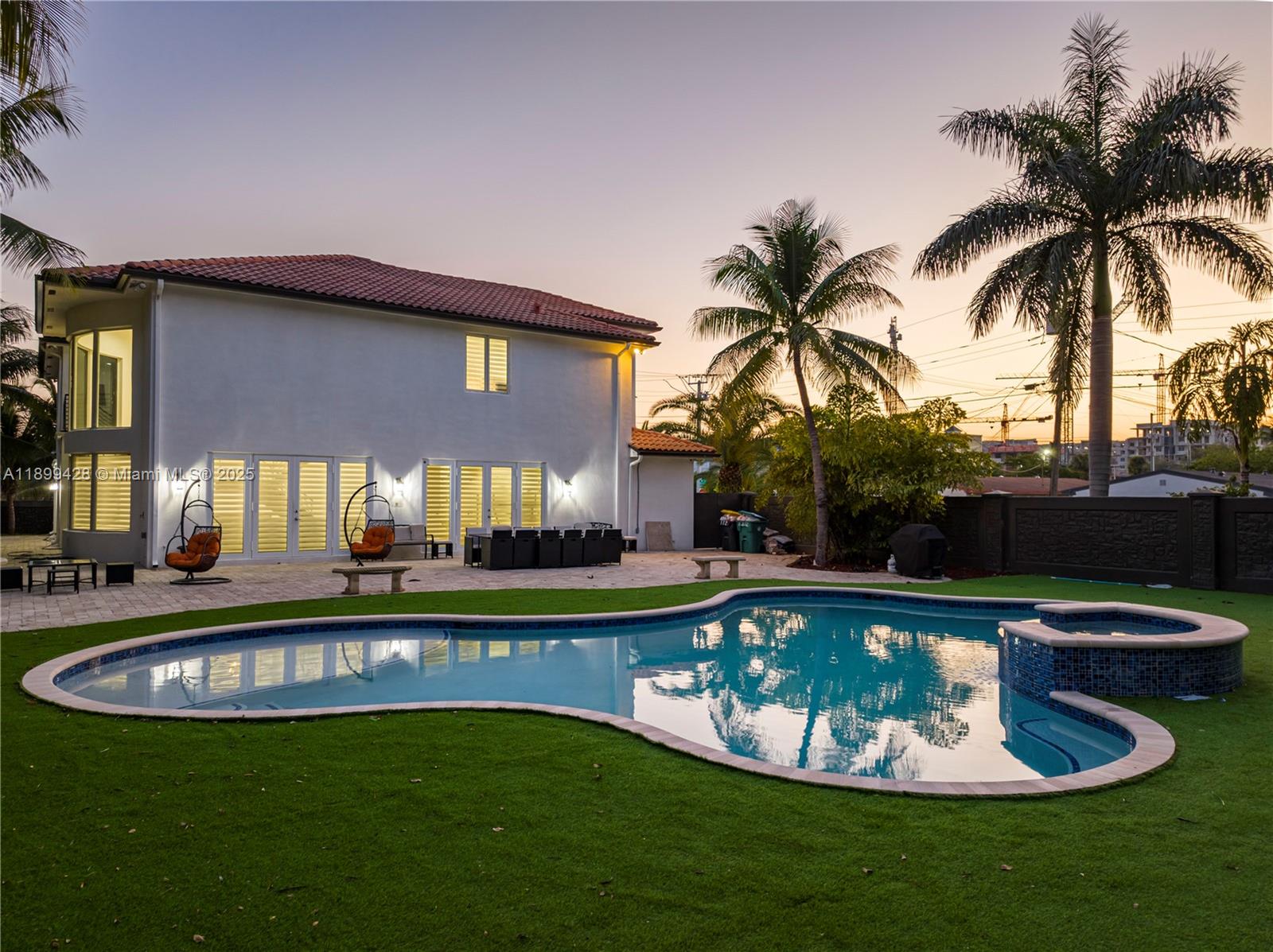 REV PLAT - Residential