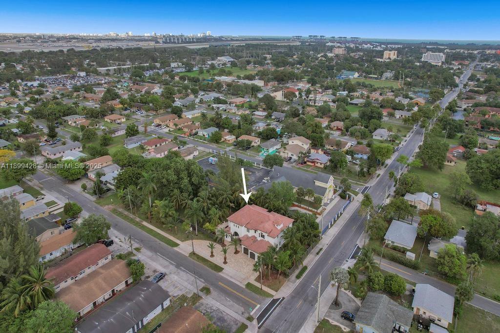 REV PLAT - Residential