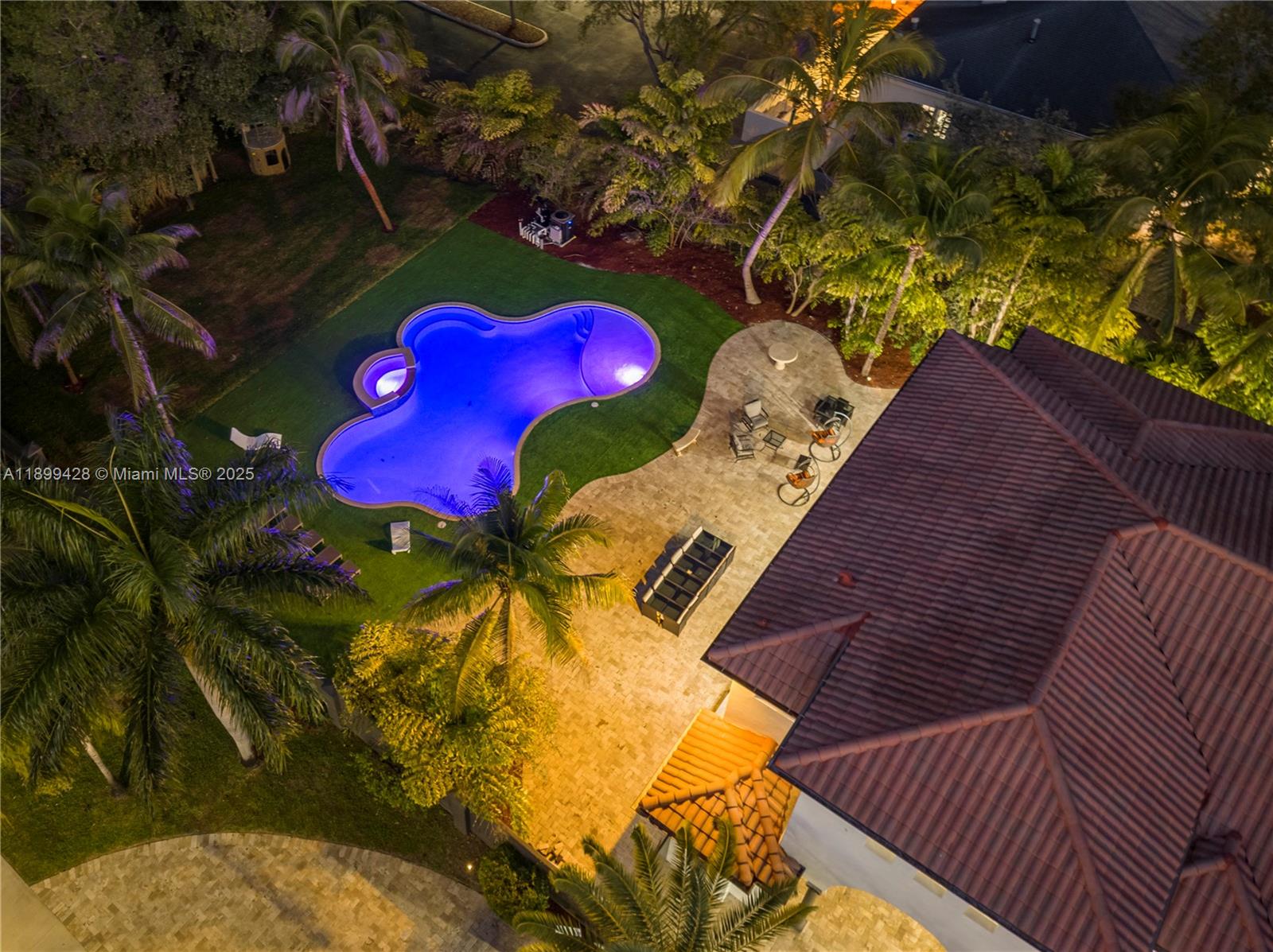 REV PLAT - Residential