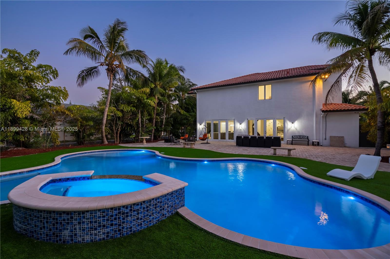 REV PLAT - Residential