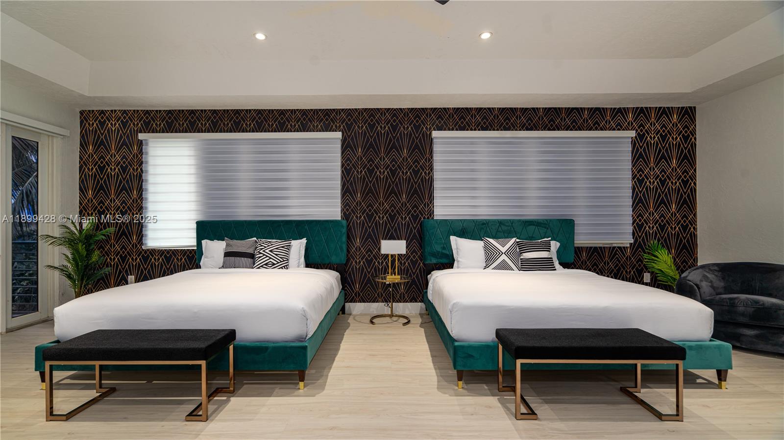 REV PLAT - Residential