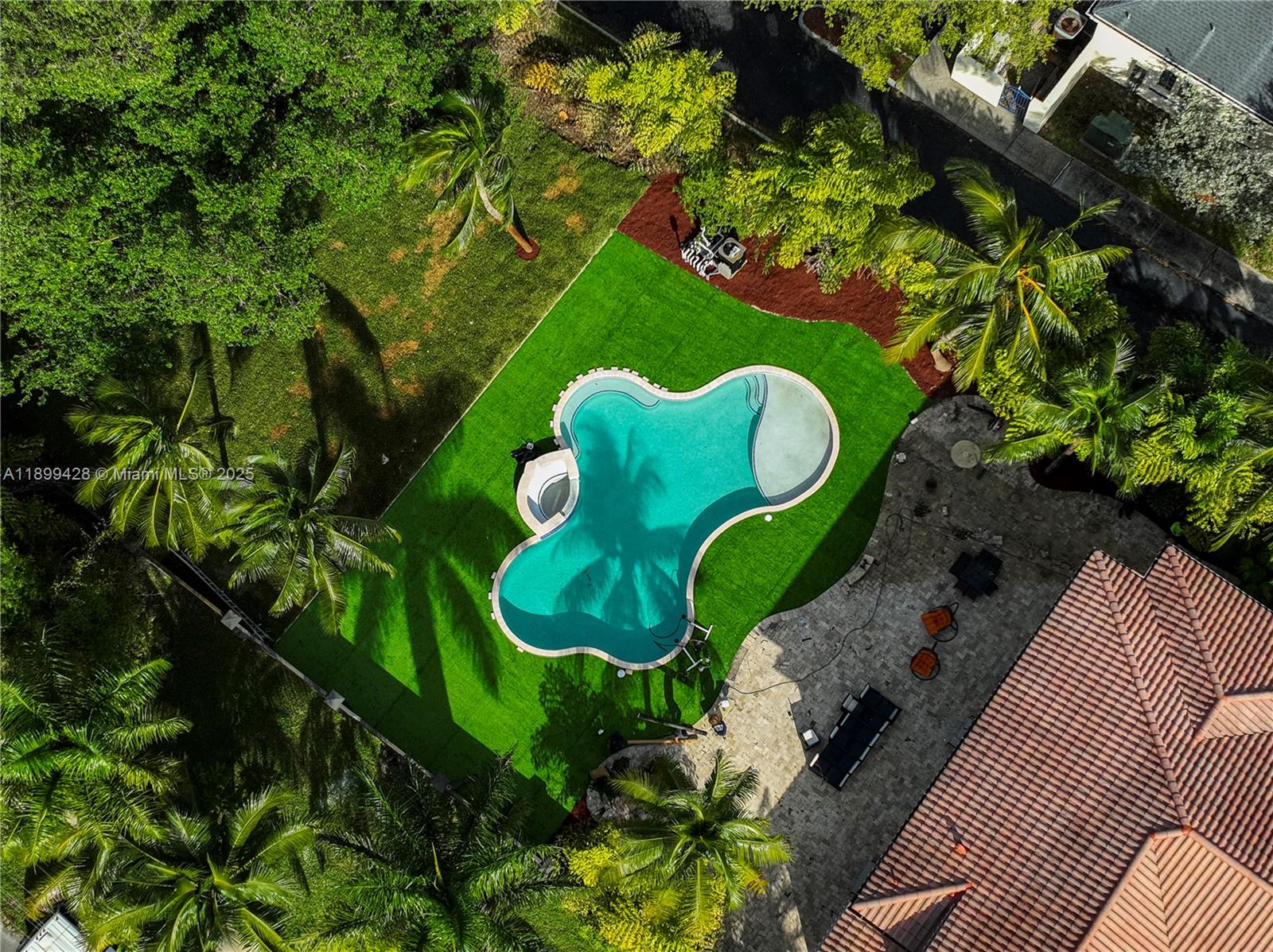 REV PLAT - Residential