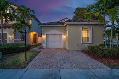 3983 NE 12th Dr Homestead FL 33033