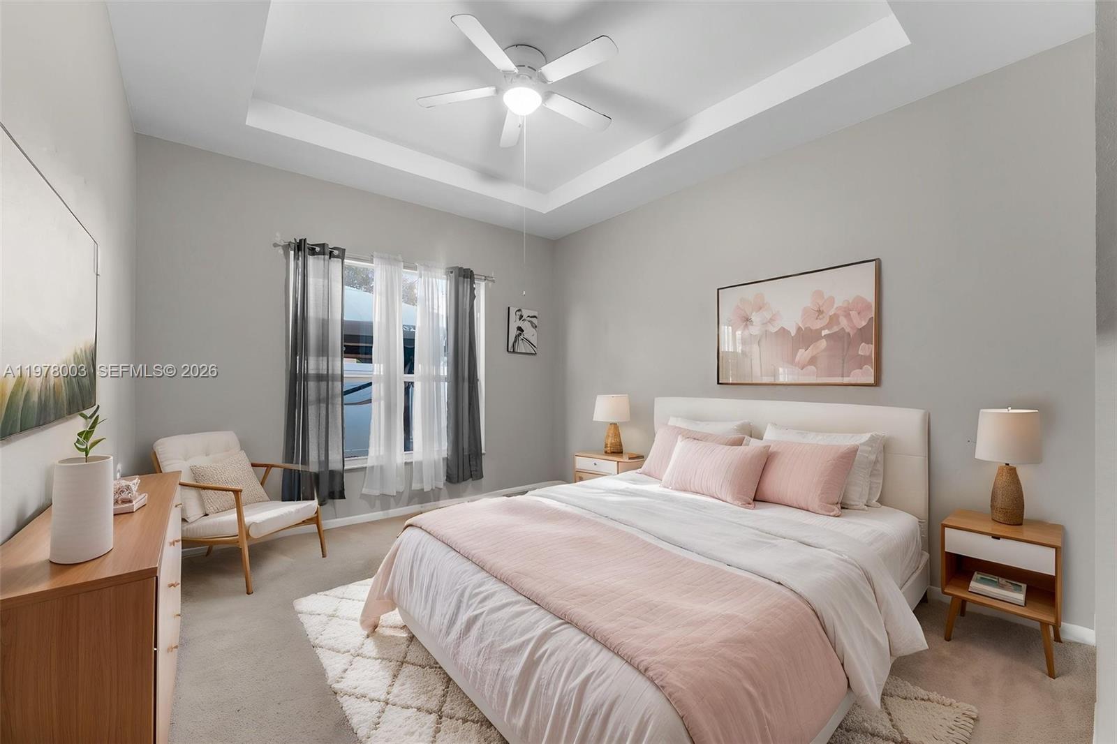 PORTOFINO PALMS - Residential