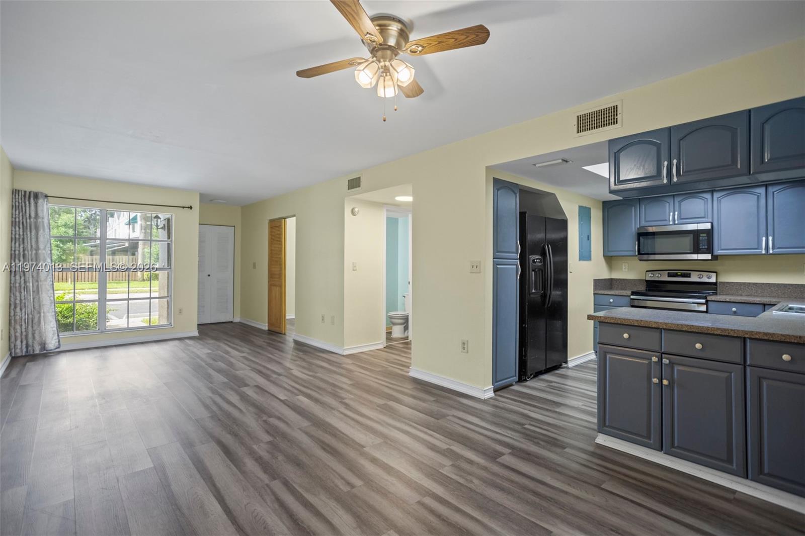 FLAMINGO GARDENS PHASE FO - Residential