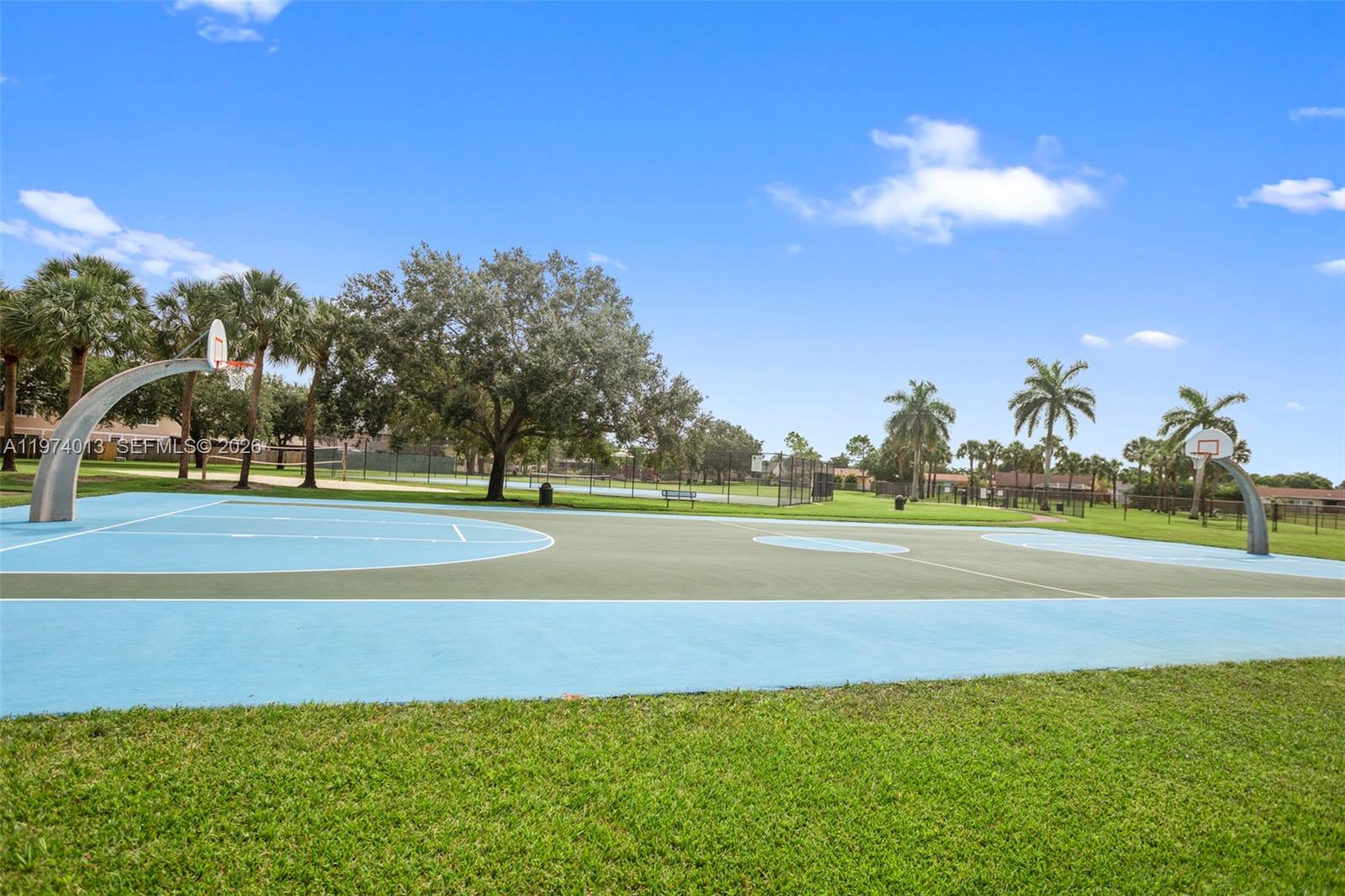 FLAMINGO GARDENS PHASE FO - Residential