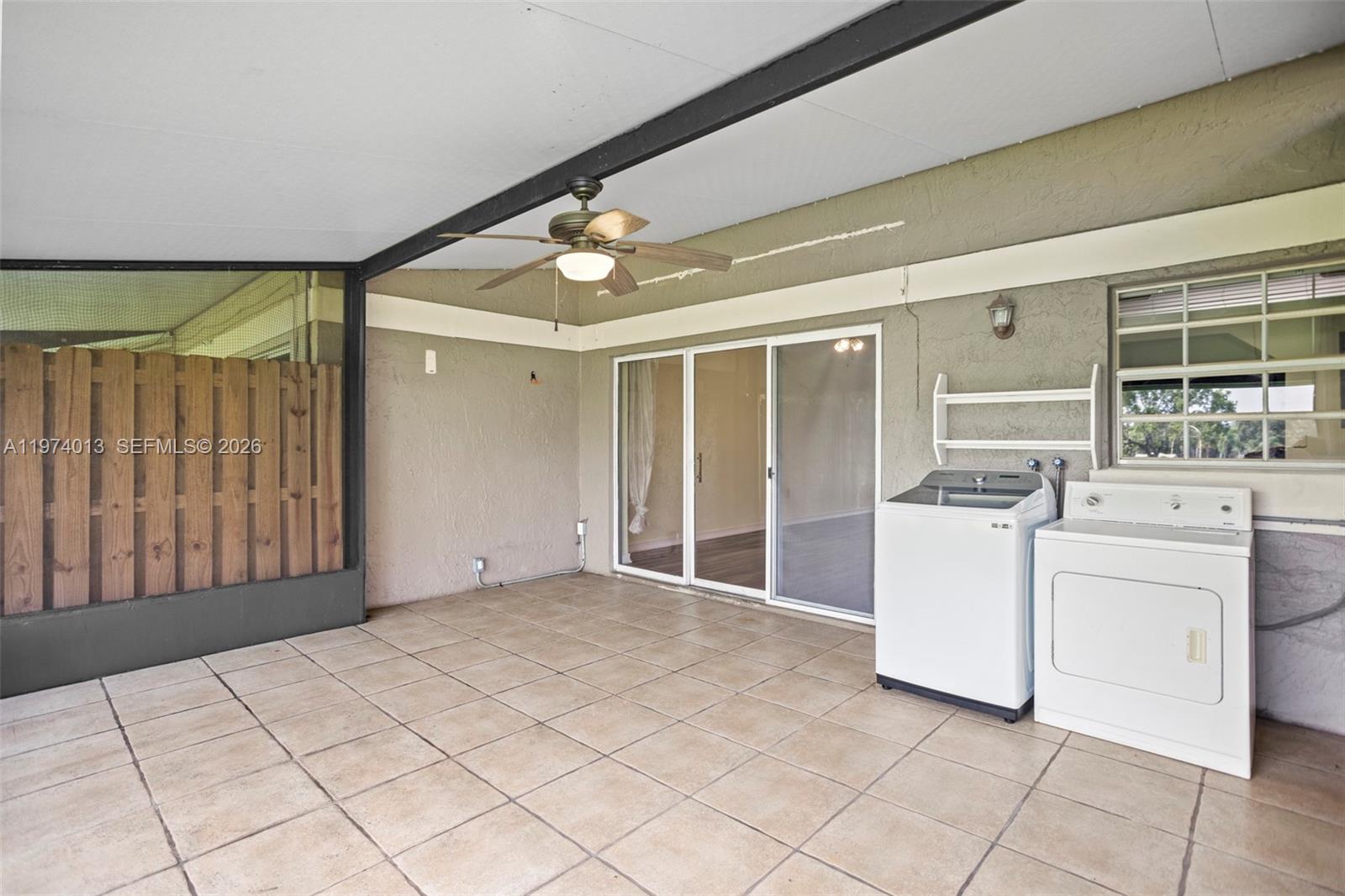 FLAMINGO GARDENS PHASE FO - Residential