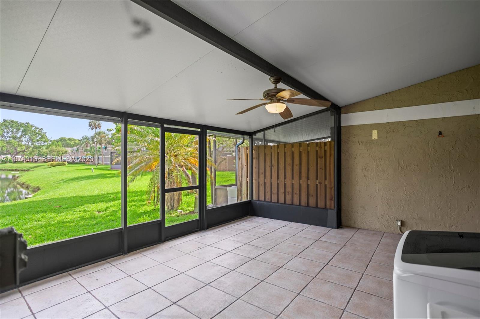 FLAMINGO GARDENS PHASE FO - Residential