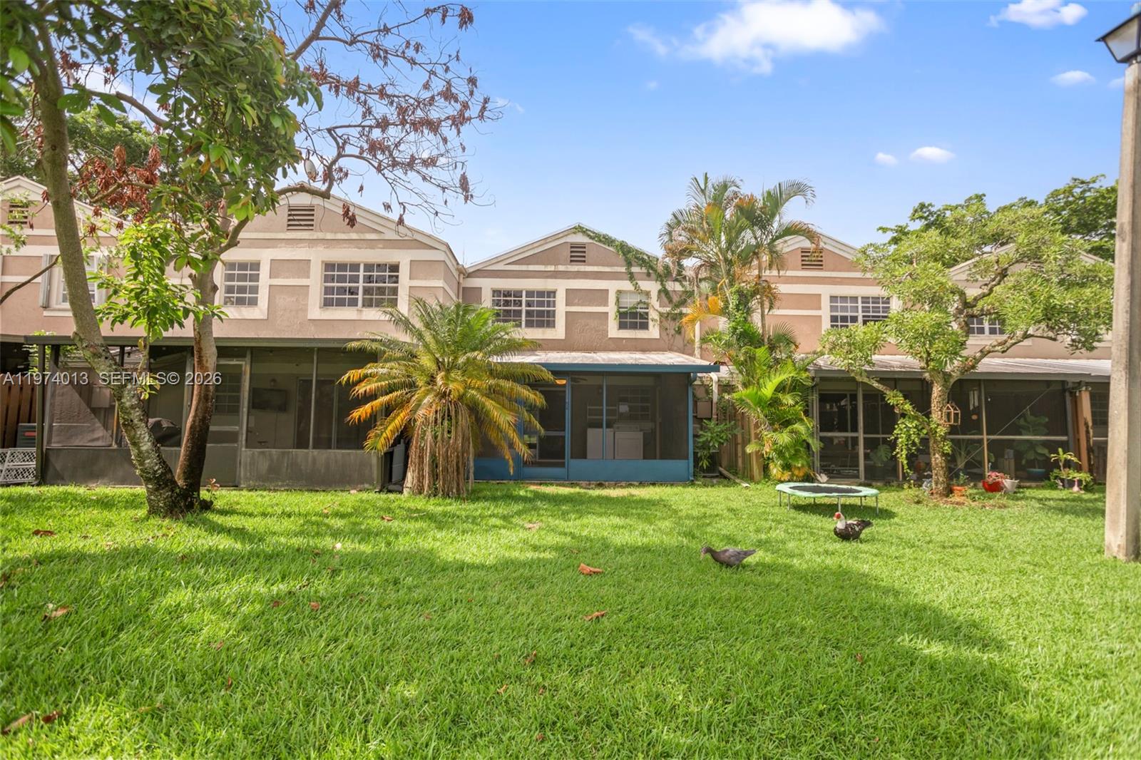 FLAMINGO GARDENS PHASE FO - Residential