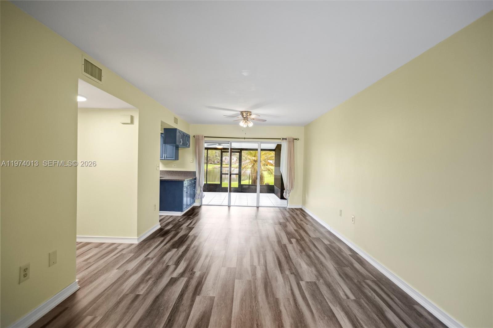 FLAMINGO GARDENS PHASE FO - Residential