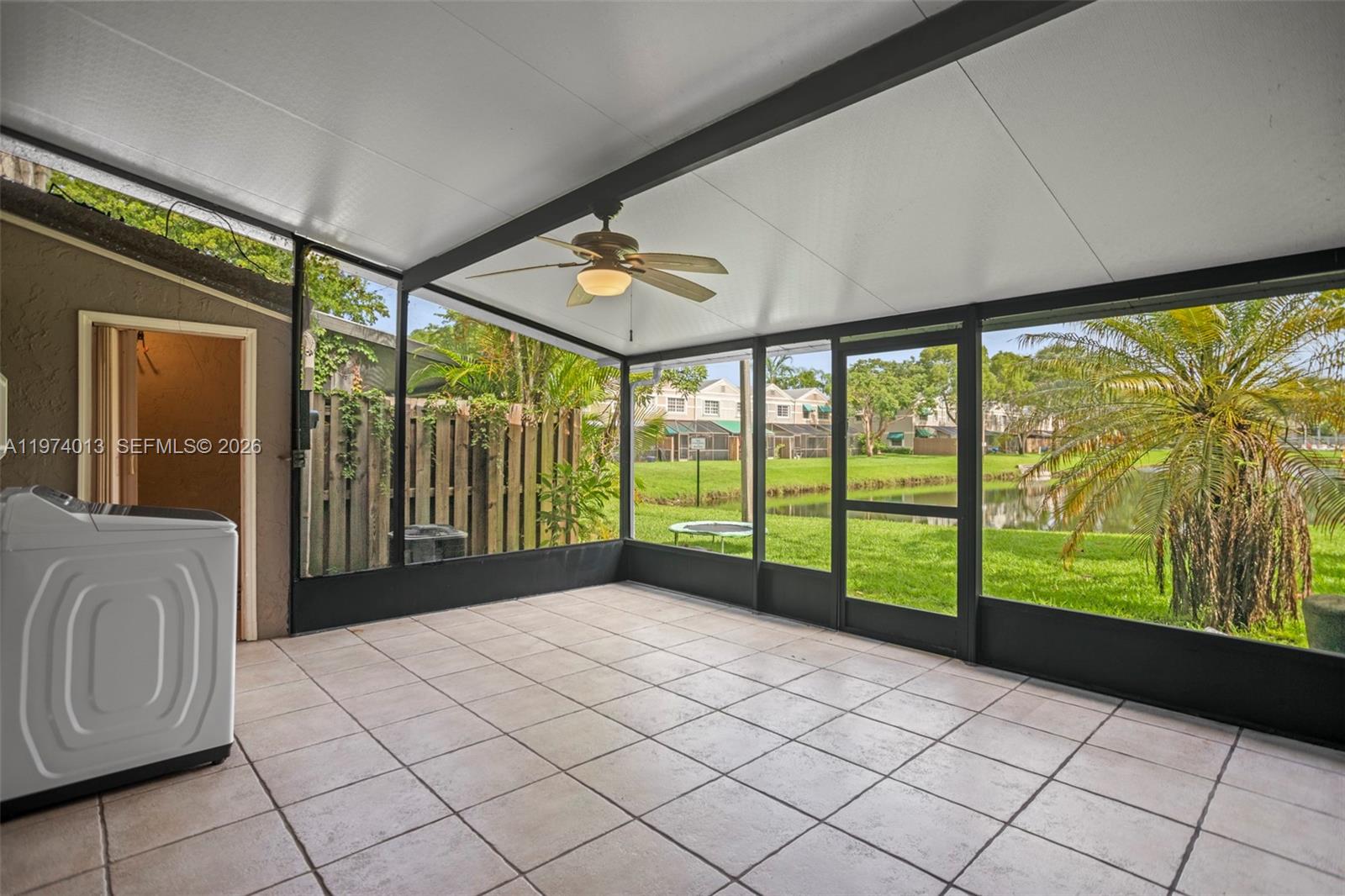 FLAMINGO GARDENS PHASE FO - Residential