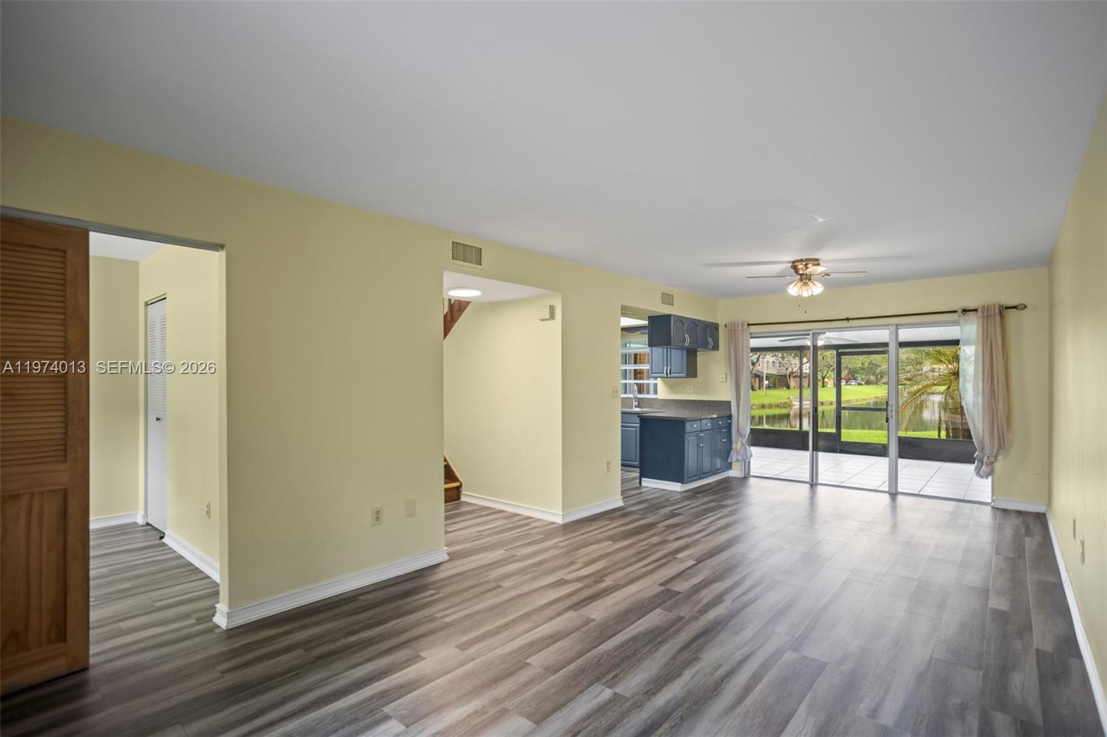 FLAMINGO GARDENS PHASE FO - Residential