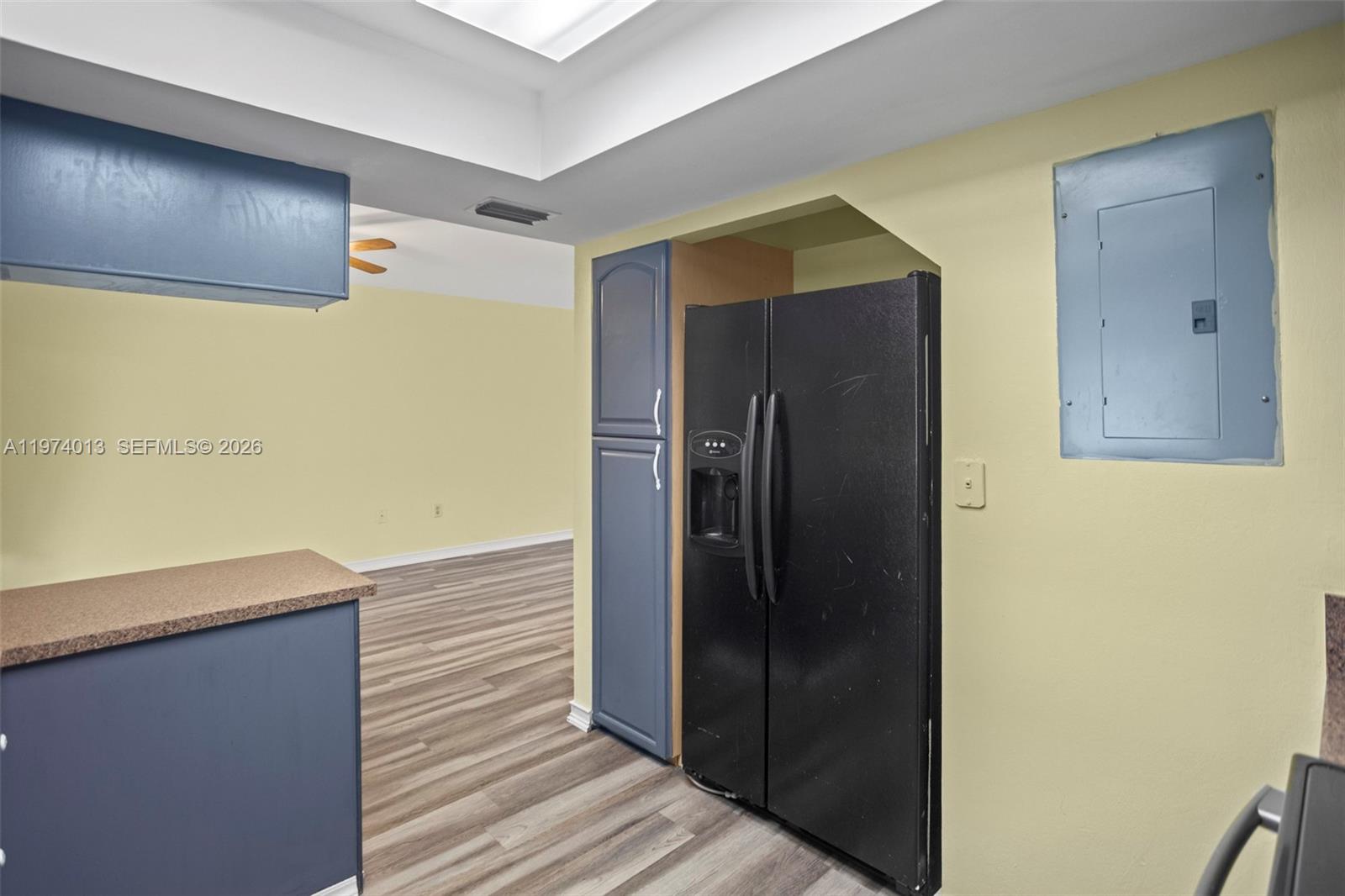 FLAMINGO GARDENS PHASE FO - Residential