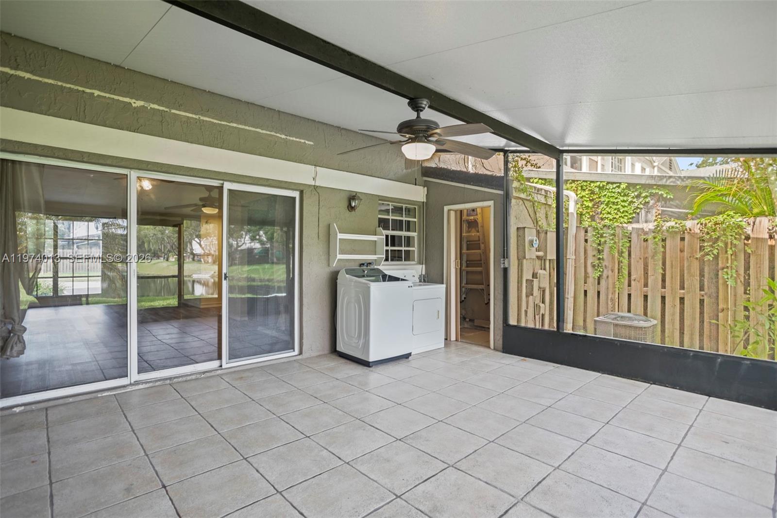 FLAMINGO GARDENS PHASE FO - Residential