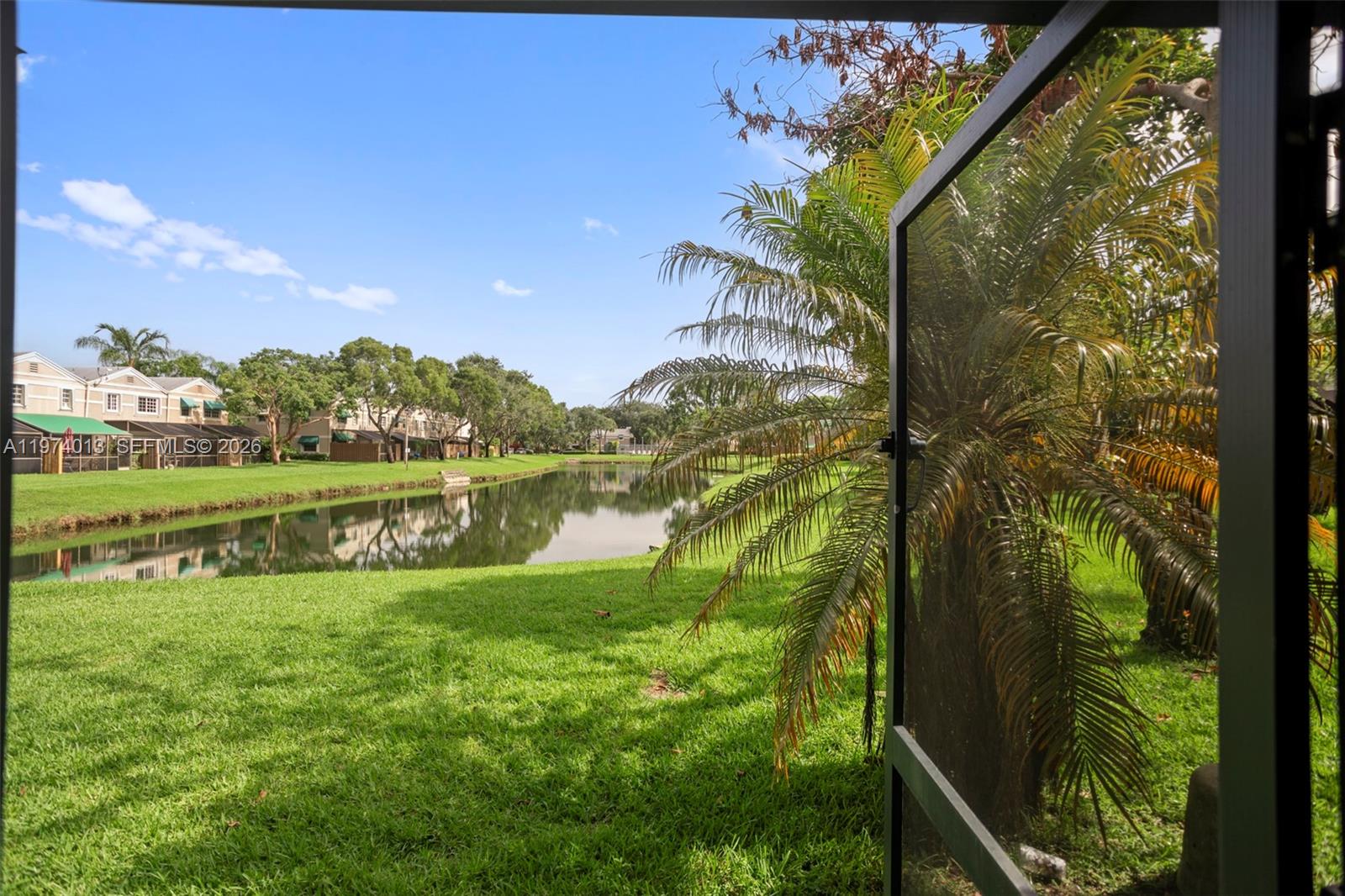 FLAMINGO GARDENS PHASE FO - Residential