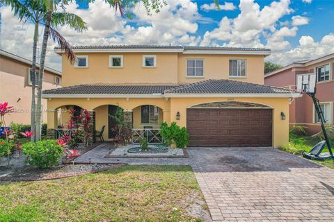 20507 NW 9th Ave Miami Gardens FL 33169