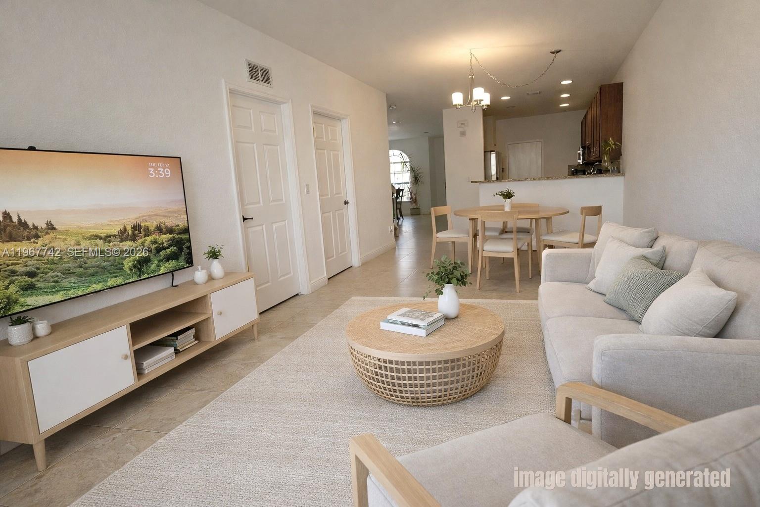 DARLINGTON PARK - Residential