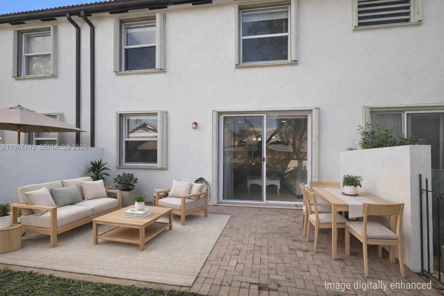 DARLINGTON PARK - Residential