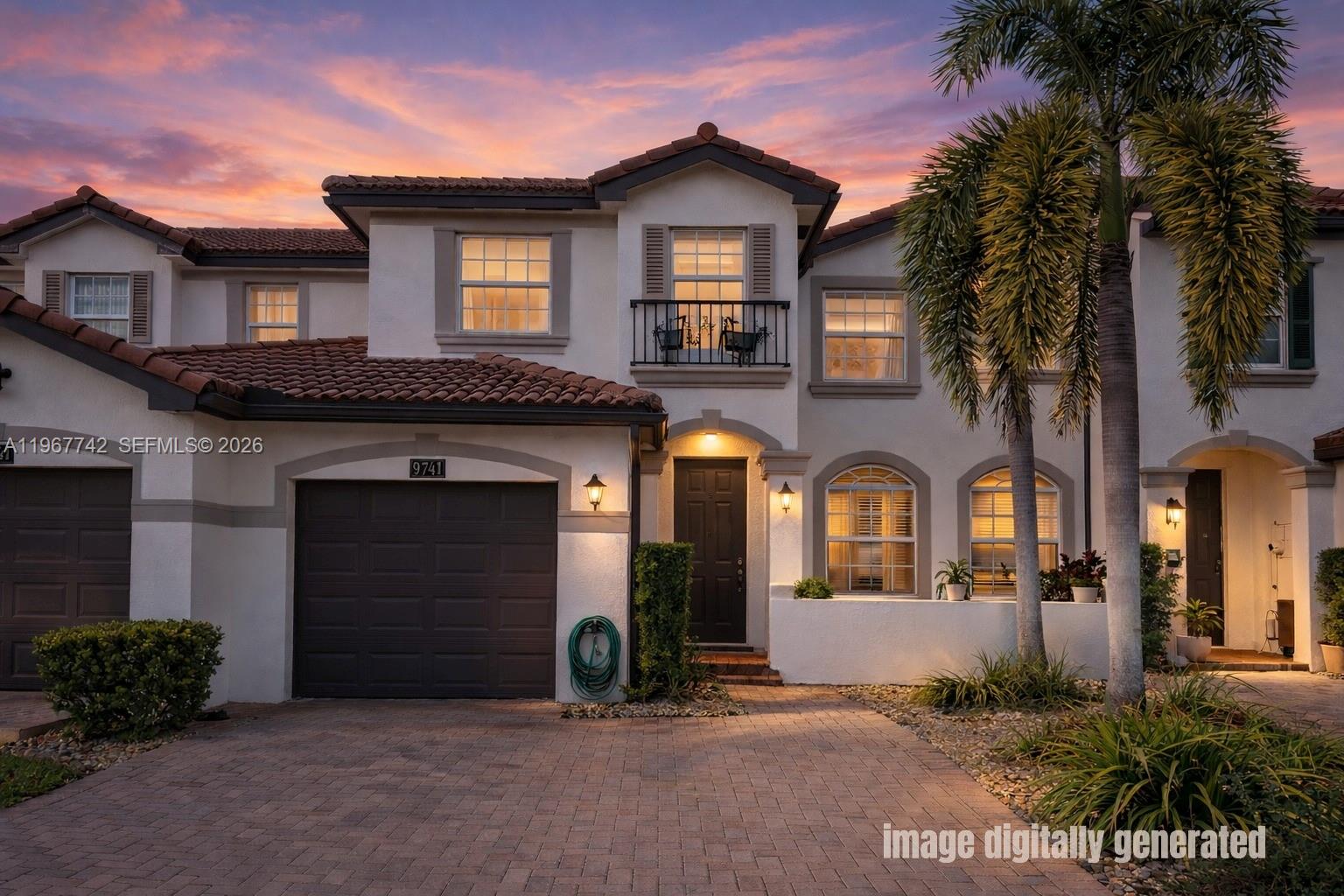 DARLINGTON PARK - Residential