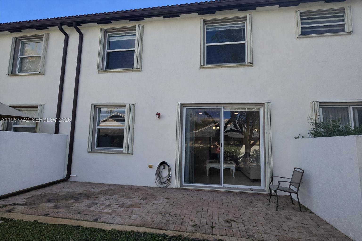 DARLINGTON PARK - Residential