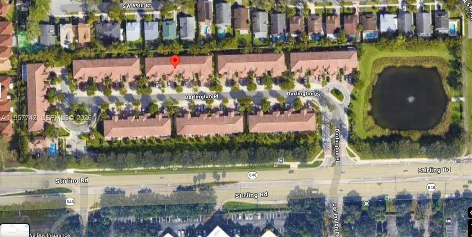 DARLINGTON PARK - Residential