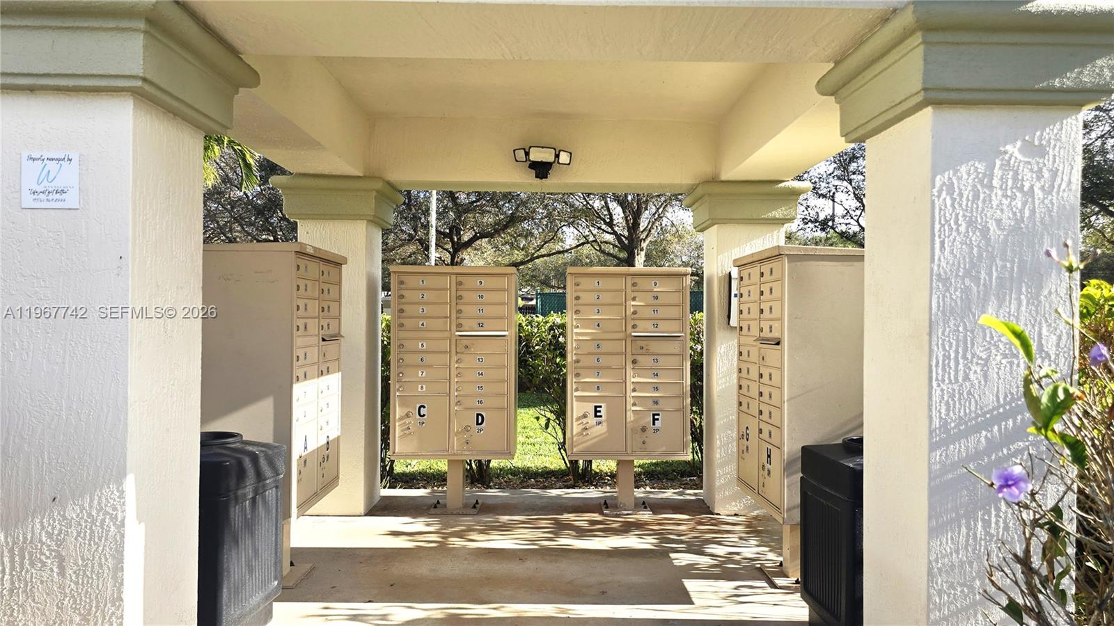 DARLINGTON PARK - Residential