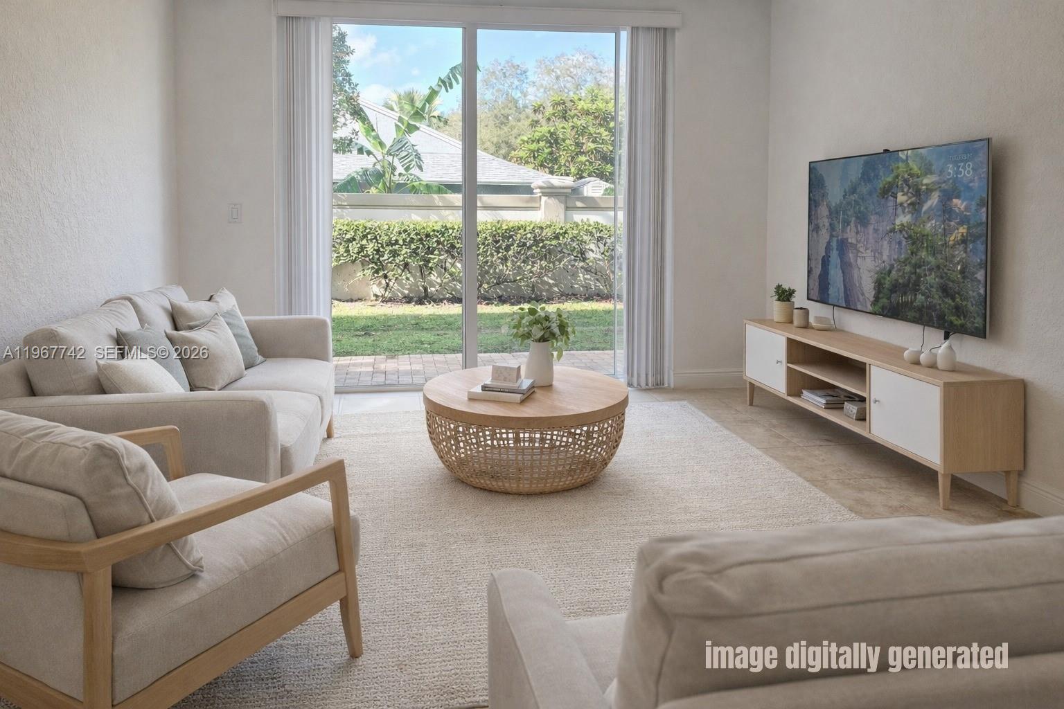 DARLINGTON PARK - Residential