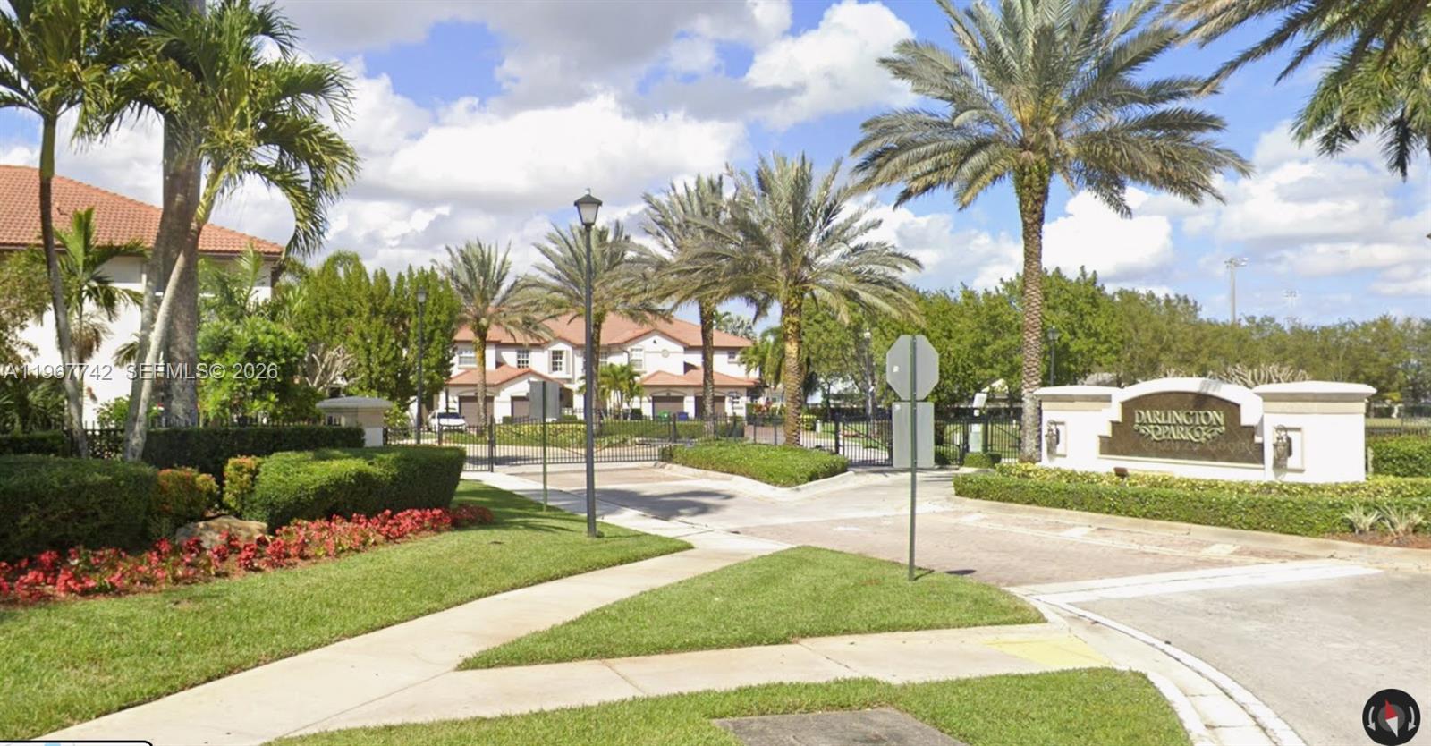 DARLINGTON PARK - Residential