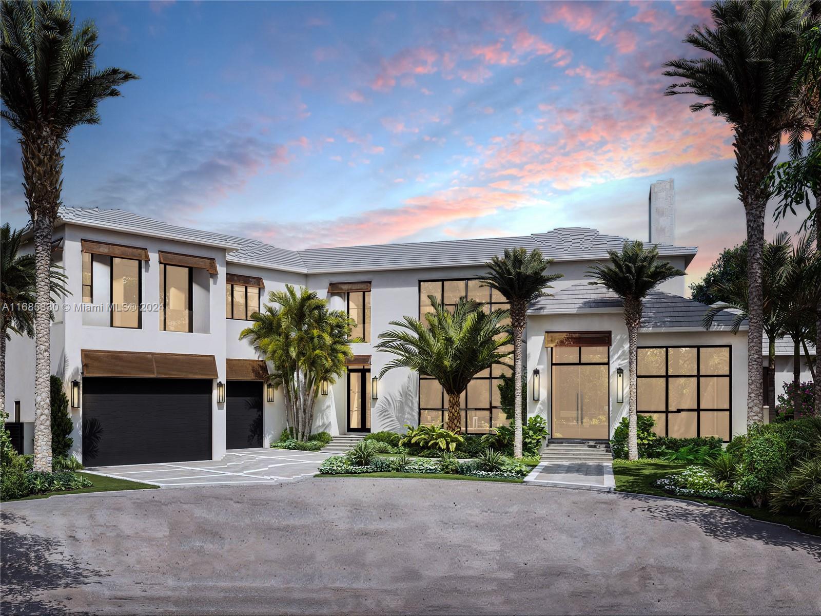 LANDINGS SECOND SEC - Residential