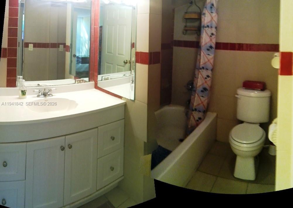 PLAZA OF AMERICAS CONDO P - Residential