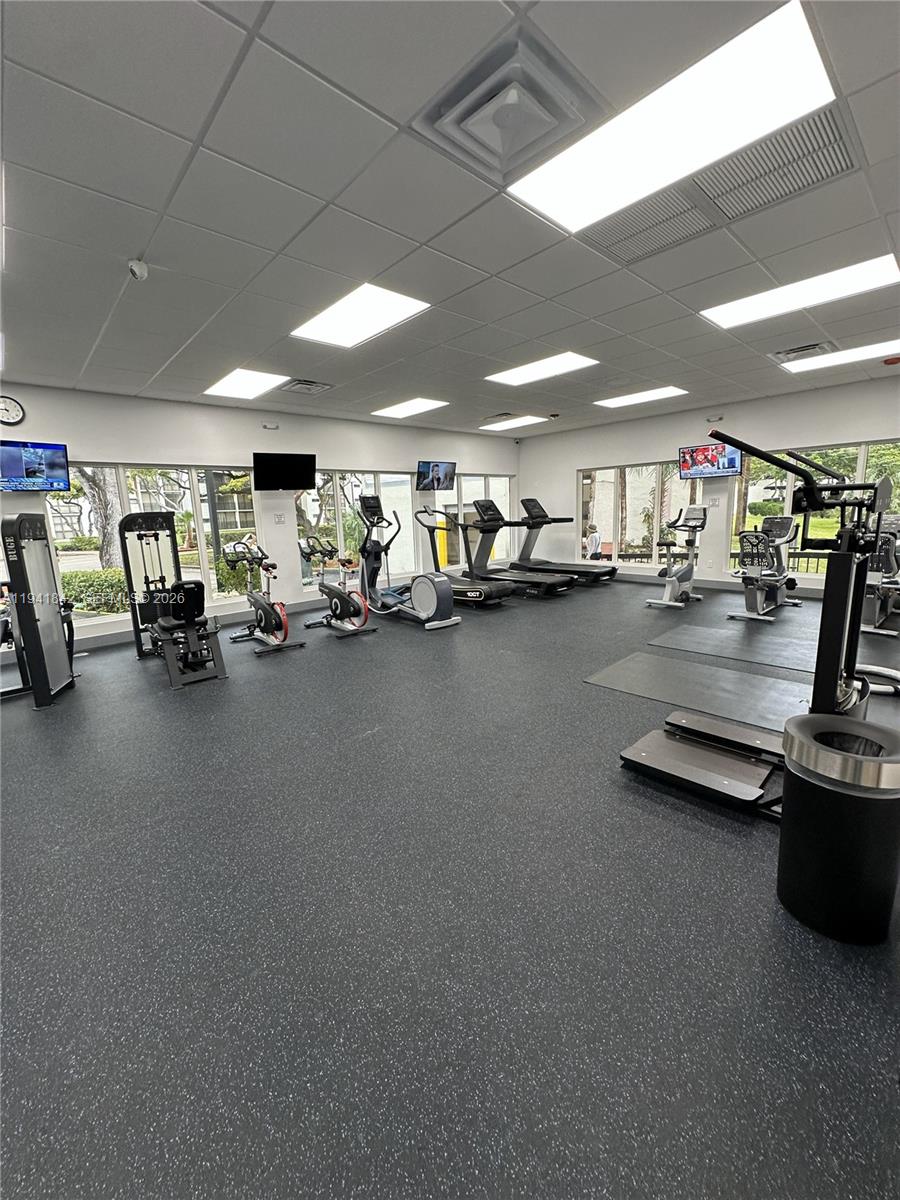 PLAZA OF AMERICAS CONDO P - Residential