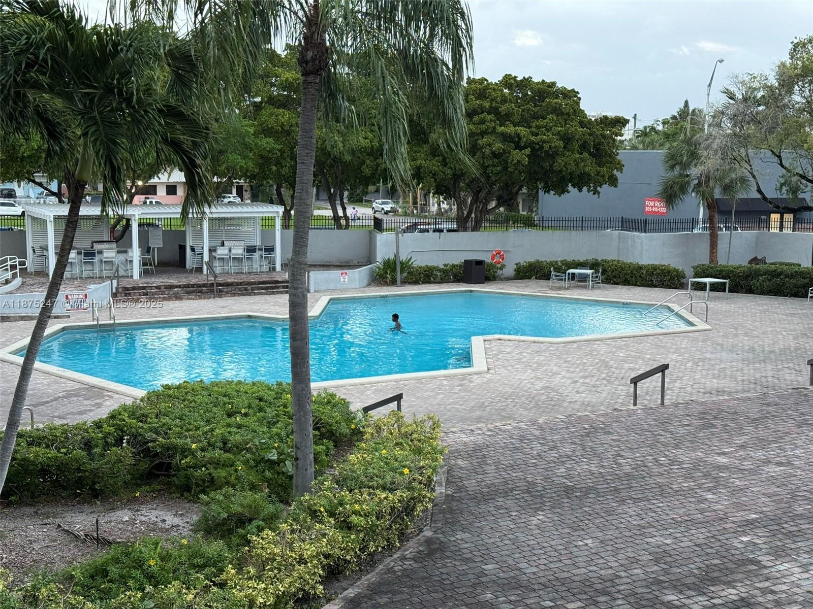 GREENWICH PH I CONDO - Residential